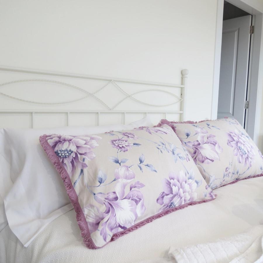 Casa Leonor De Aurora Guest House Zas Eksteriør bilde