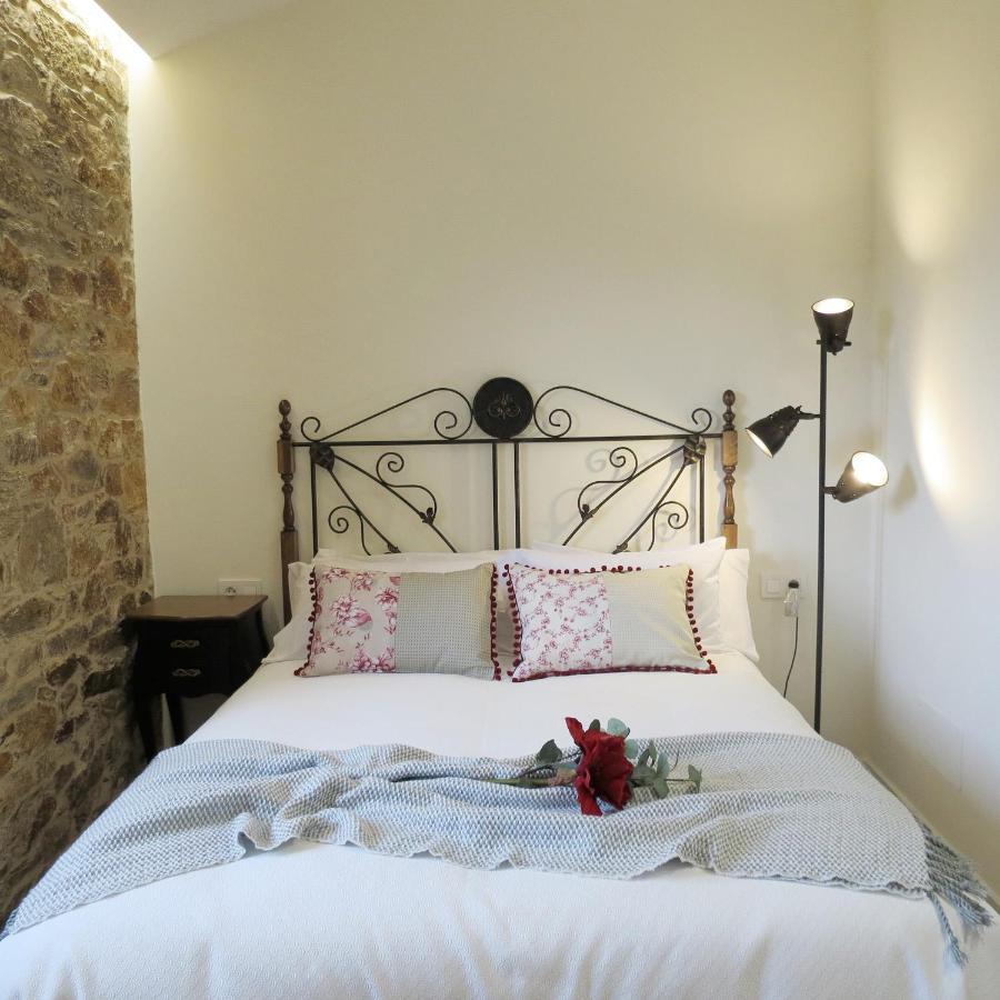 Casa Leonor De Aurora Guest House Zas Eksteriør bilde